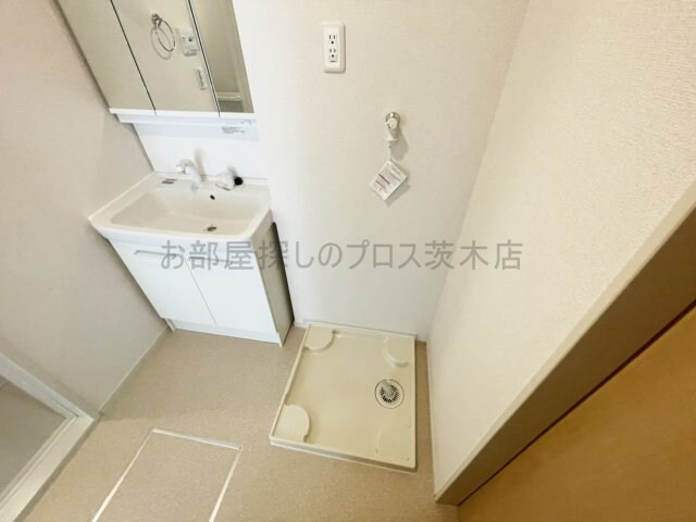 ベルフォーレ茨木の物件内観写真