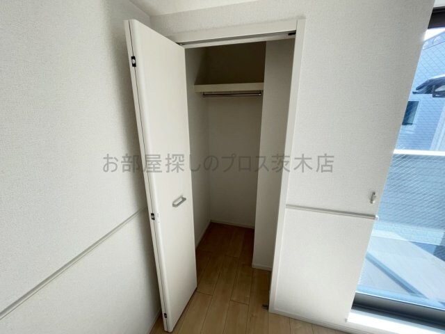 ベルフォーレ茨木の物件内観写真