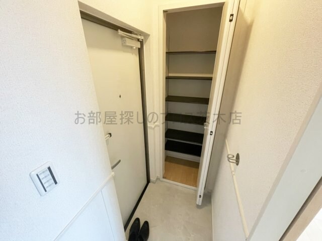 ベルフォーレ茨木の物件内観写真