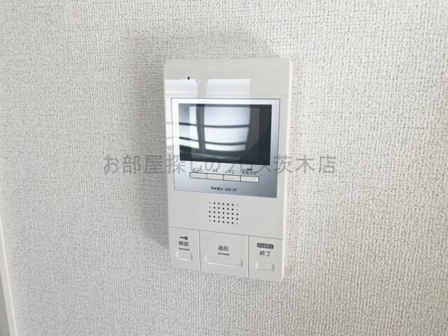 ベルフォーレ茨木の物件内観写真