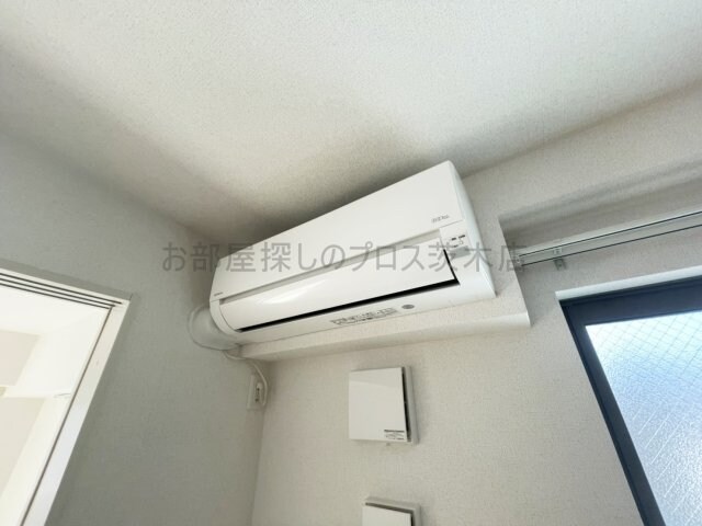 ベルフォーレ茨木の物件内観写真