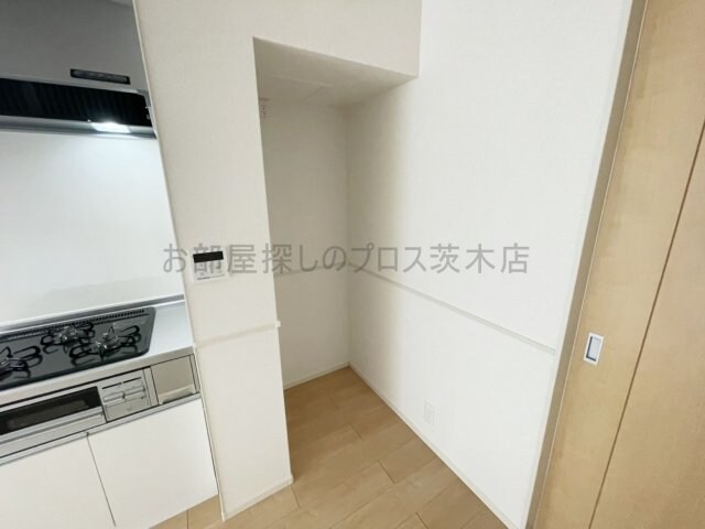 ベルフォーレ茨木の物件内観写真