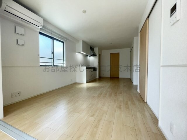 ベルフォーレ茨木の物件内観写真