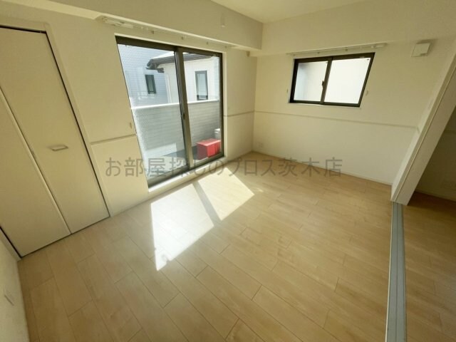 ベルフォーレ茨木の物件内観写真