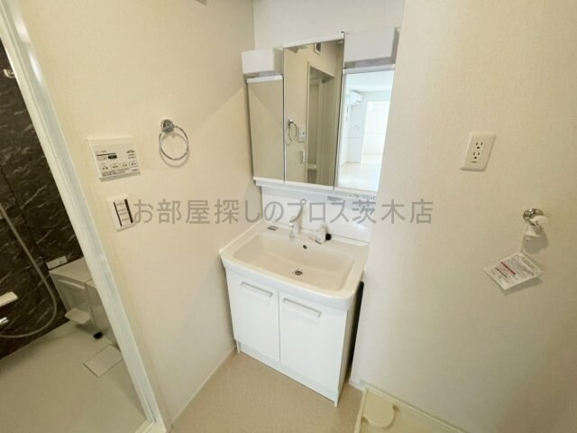 ベルフォーレ茨木の物件内観写真