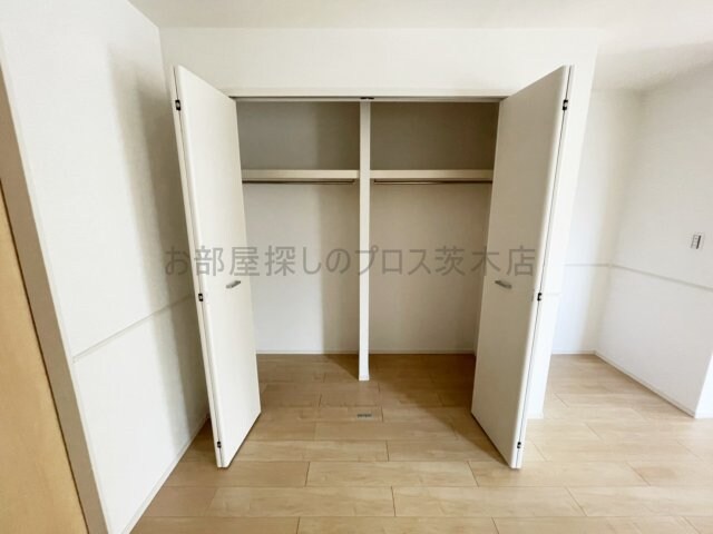 ベルフォーレ茨木の物件内観写真