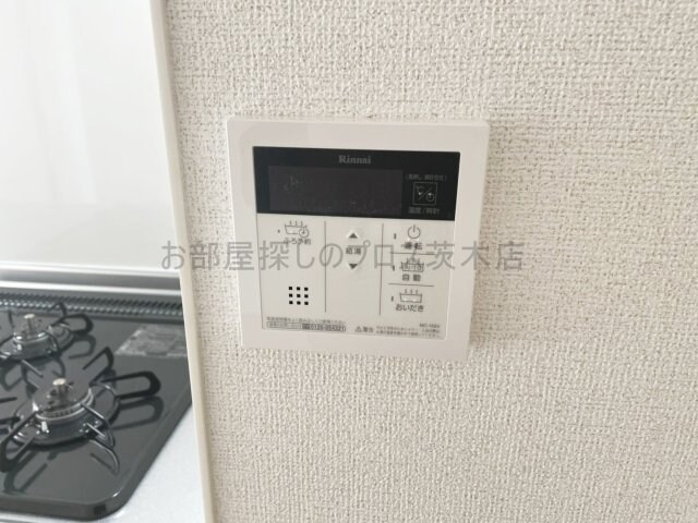 ベルフォーレ茨木の物件内観写真