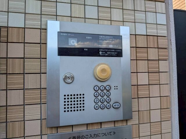 ヴィラ　カレント　ウエストの物件内観写真