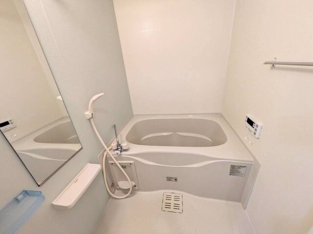 ヴィラ　カレント　ウエストの物件内観写真