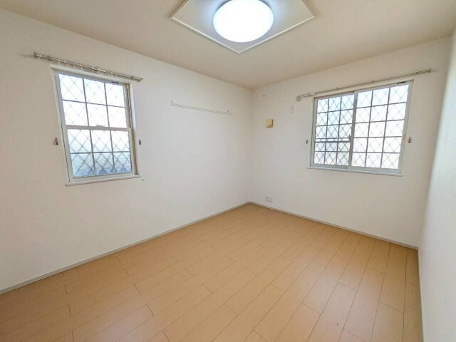 ヴィラ　カレント　ウエストの物件内観写真