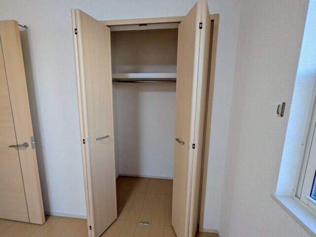 ヴィラ　カレント　ウエストの物件内観写真