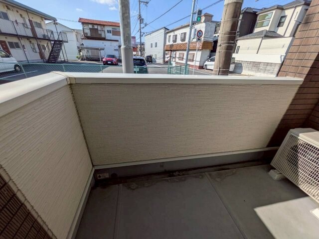 ヴィラ　カレント　ウエストの物件内観写真