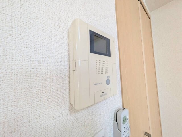 ヴィラ　カレント　ウエストの物件内観写真