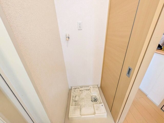 ヴィラ　カレント　ウエストの物件内観写真