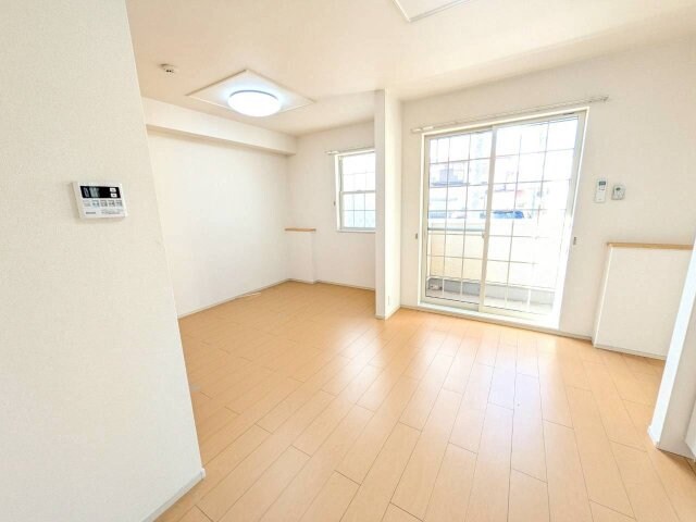 ヴィラ　カレント　ウエストの物件内観写真