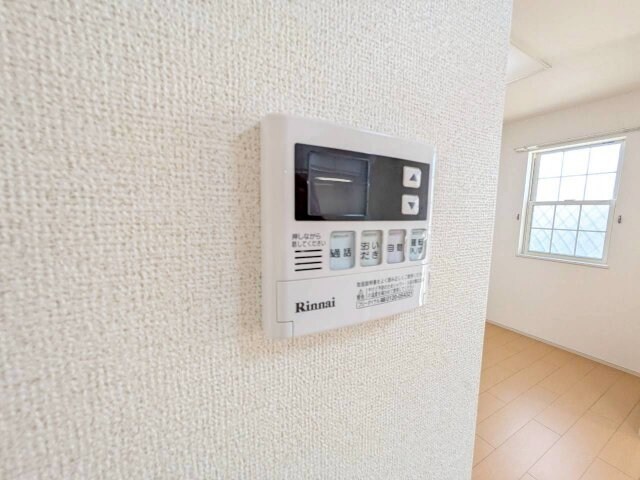 ヴィラ　カレント　ウエストの物件内観写真