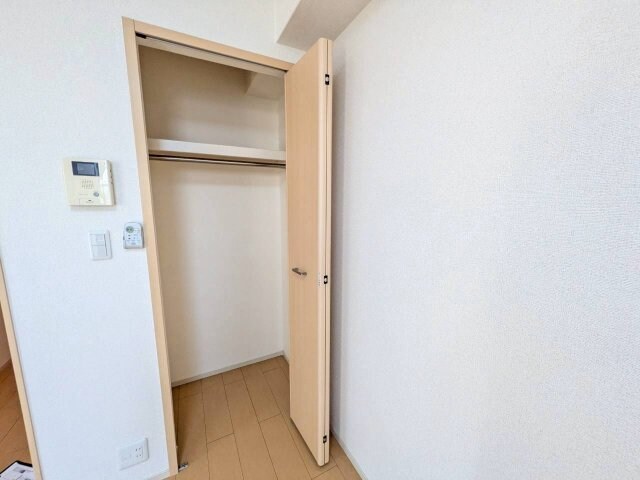 ヴィラ　カレント　ウエストの物件内観写真