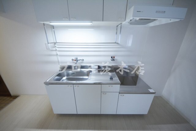 宮西ハイツの物件内観写真