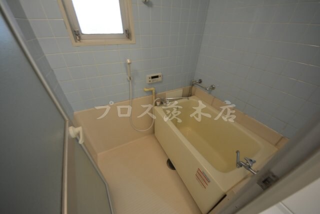 宮西ハイツの物件内観写真