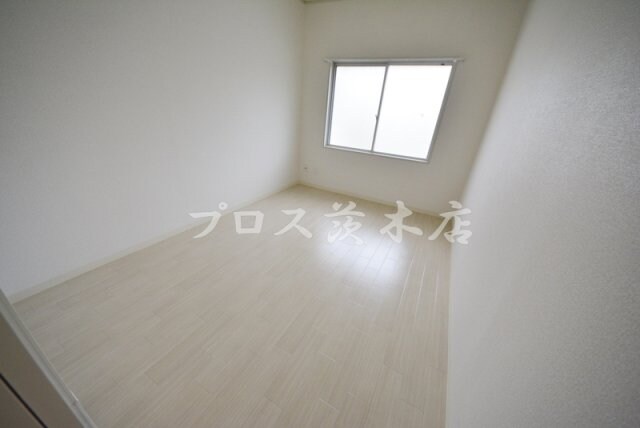 宮西ハイツの物件内観写真