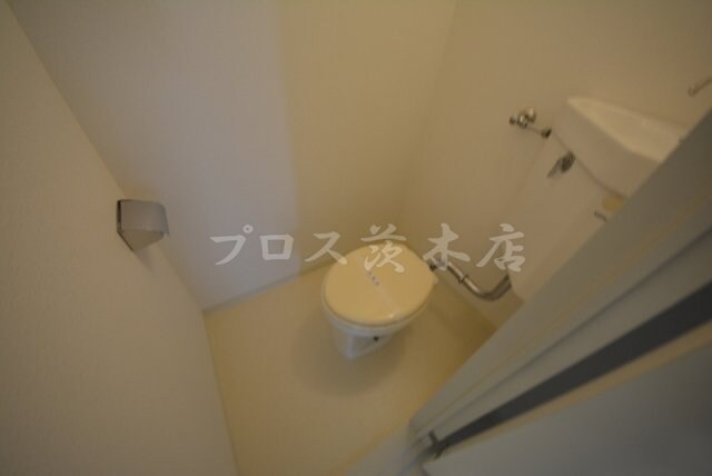 宮西ハイツの物件内観写真