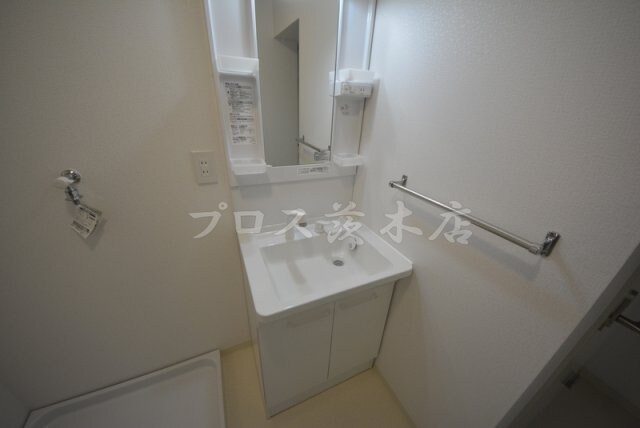 宮西ハイツの物件内観写真