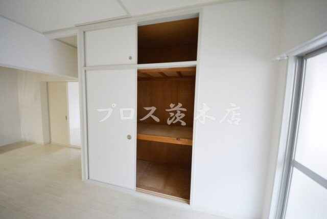 宮西ハイツの物件内観写真