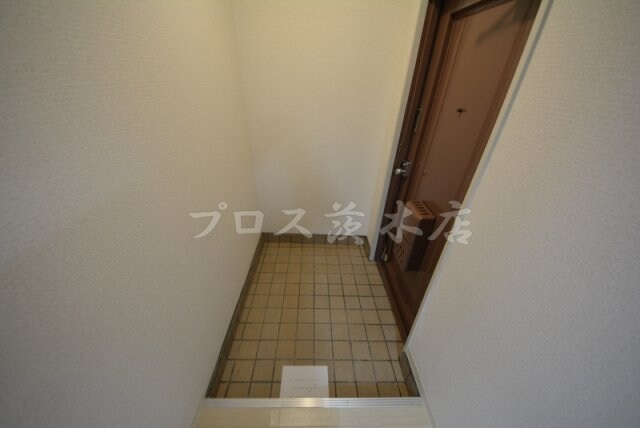 宮西ハイツの物件内観写真