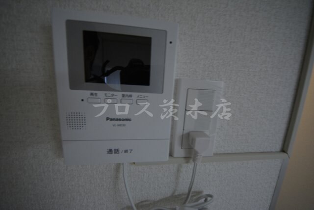 宮西ハイツの物件内観写真