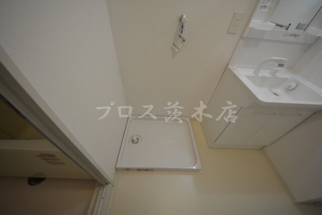 宮西ハイツの物件内観写真