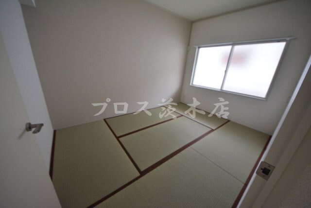 宮西ハイツの物件内観写真