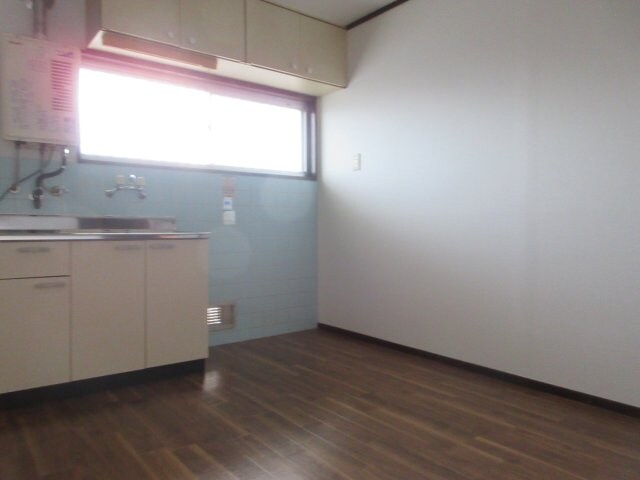 水尾グリーンハイツ　C棟の物件内観写真