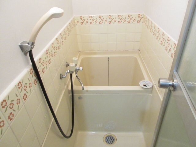 水尾グリーンハイツ　C棟の物件内観写真