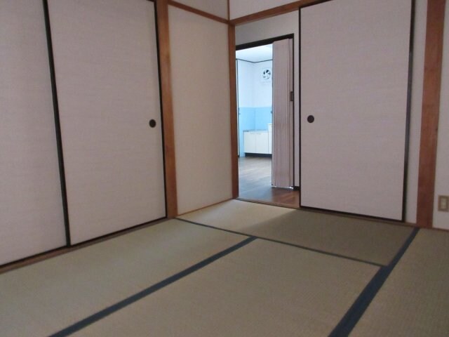 水尾グリーンハイツ　C棟の物件内観写真