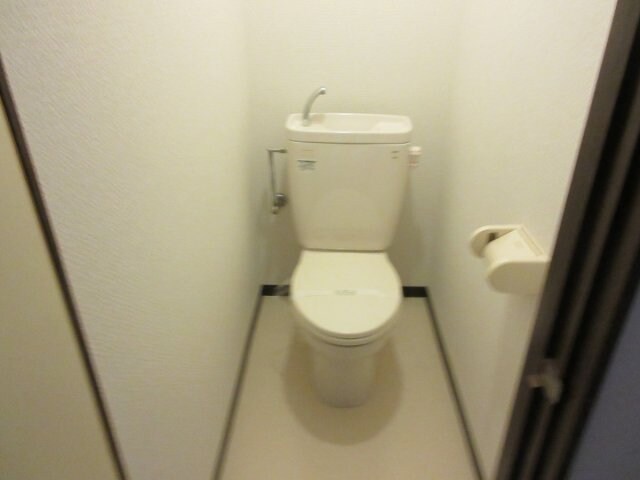 水尾グリーンハイツ　C棟の物件内観写真