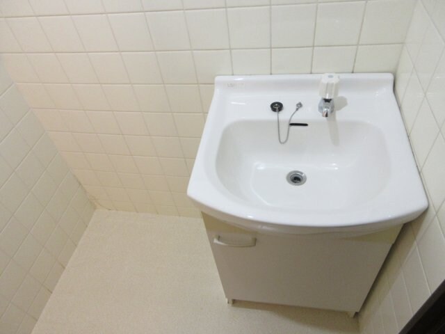 水尾グリーンハイツ　C棟の物件内観写真