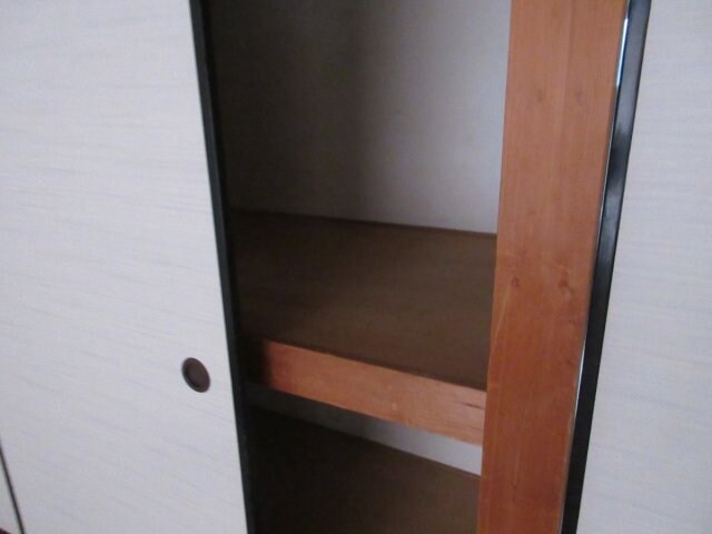 水尾グリーンハイツ　C棟の物件内観写真