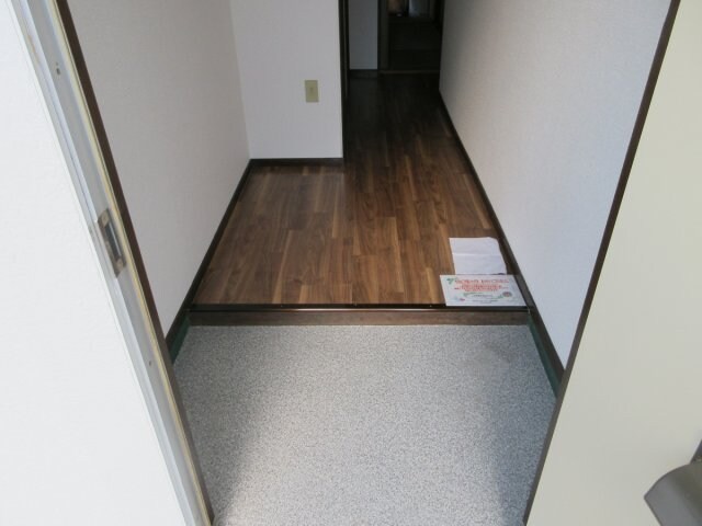 水尾グリーンハイツ　C棟の物件内観写真