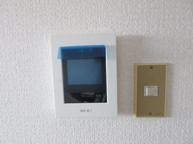 水尾グリーンハイツ　C棟の物件内観写真