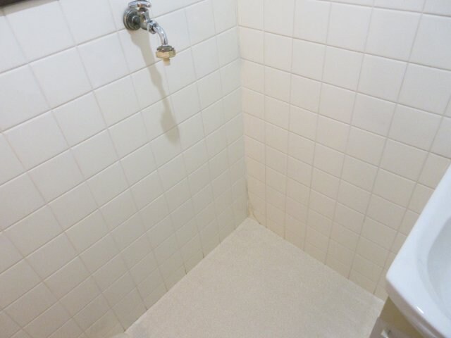 水尾グリーンハイツ　C棟の物件内観写真