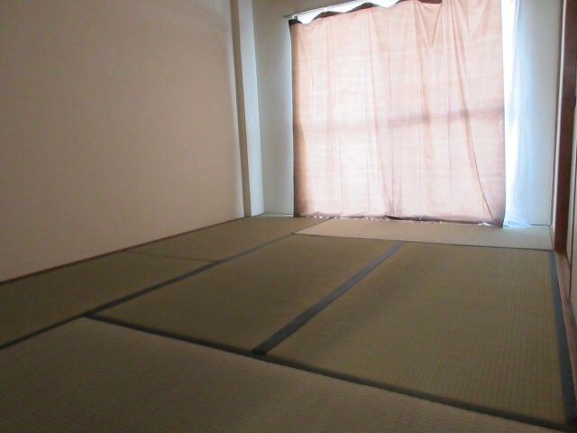 水尾グリーンハイツ　C棟の物件内観写真