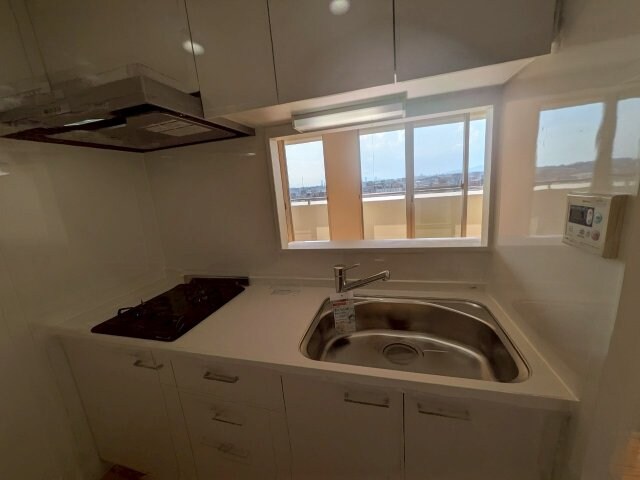 アーバンウェル茨木の物件内観写真