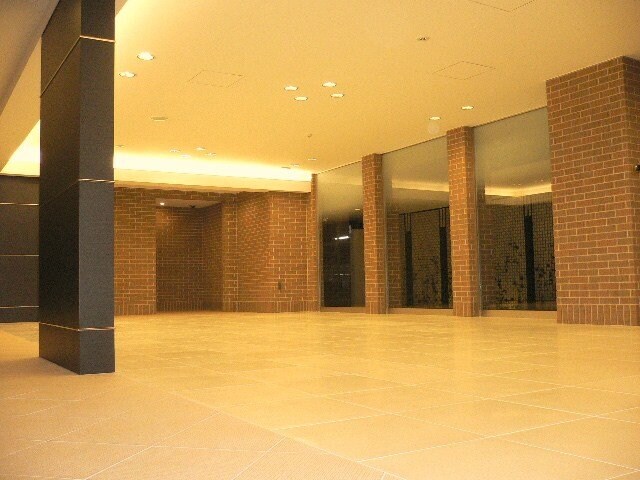 アーバンウェル茨木の物件外観写真