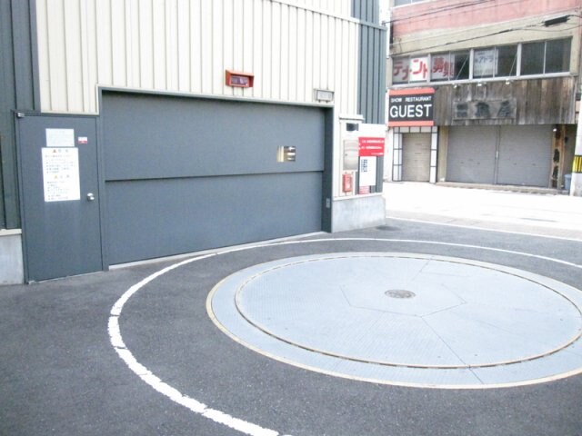 アーバンウェル茨木の物件外観写真