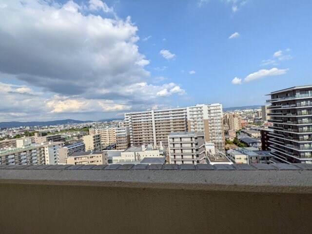 アーバンウェル茨木の物件内観写真