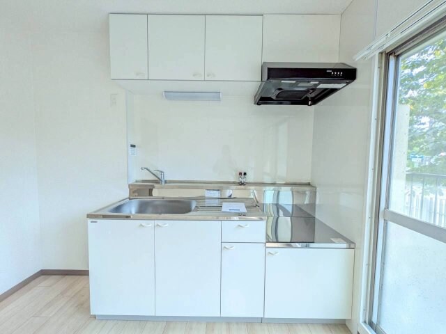 田中マンションの物件内観写真