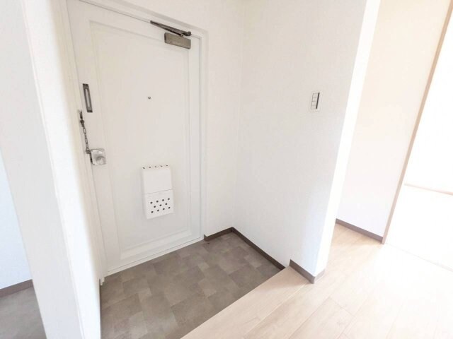 田中マンションの物件内観写真