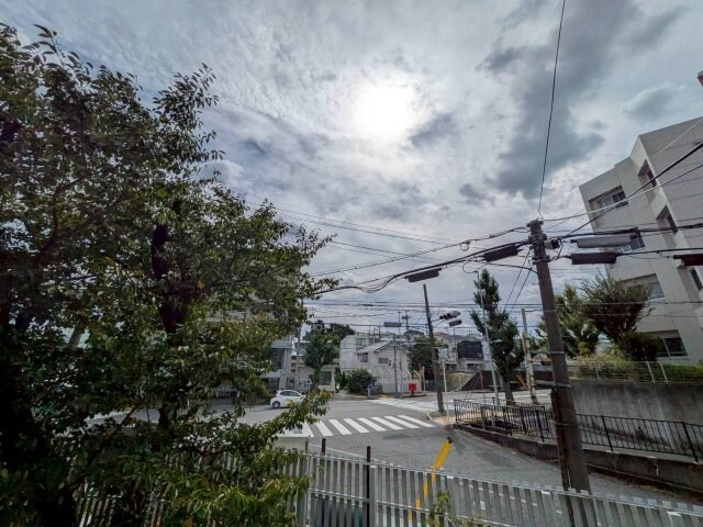 田中マンションの物件内観写真