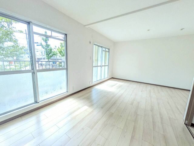 田中マンションの物件内観写真