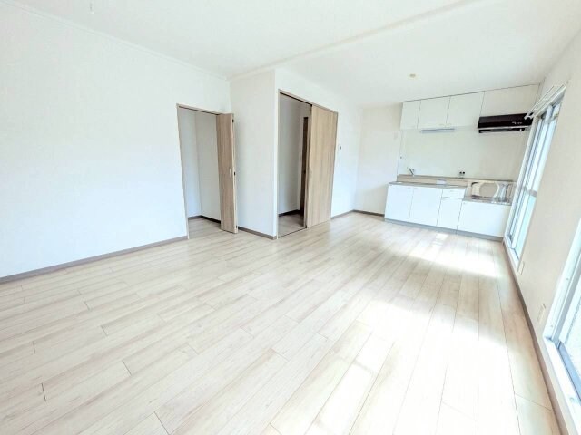 田中マンションの物件内観写真